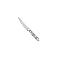 Oneida Steak Knife w/ Pearl Handle, 9.25