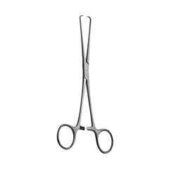 Sterile Disposable Tenaculum Forceps 10