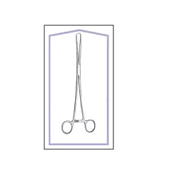 Tenaculum Forceps 10