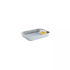 Vollrath Wear-Ever Economy Bake and Roast Pans, 3.875 qt, 9