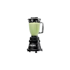 Waring Commercial Bar Blender, 44 oz, 120v - BB155 285/BB155