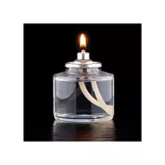 Hollowick liquid wax fuel cell, 2