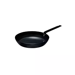Browne Thermalloy Carbon Steel Fry Pan, 6.3