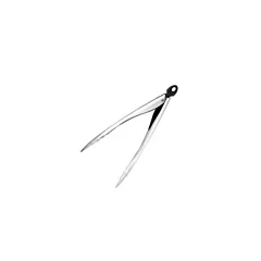 Cuisipro Tempoâ€žÂ¢ Locking Tongs, 9