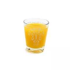 Norpro Measuring Shot Glass, 1.5 oz - 422D 257/422D