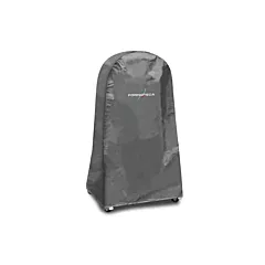 Fornoteca Duetto Pizza Oven Cover, Grey - 1900 092/1900