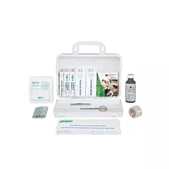 BIOS First Aid Kit, Newfoundland & Labrador - FANFLD2PB 929/