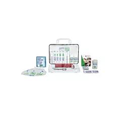 BIOS First Aid Kit, Yukon - 51315 929/51315