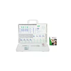 BIOS First Aid Kit, Quebec - 929/FAQUE7/85PB