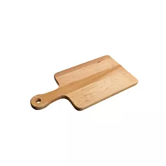 Labell paddle board, maple, 8