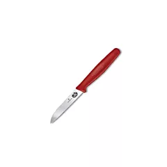 Victorinox paring knife red 325 - 67401