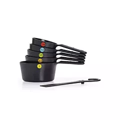 Good grips measuring cup set, 6 piece - 11121701g 055/111217