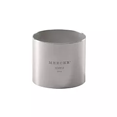 Mercer stainless steel cake ring, 2