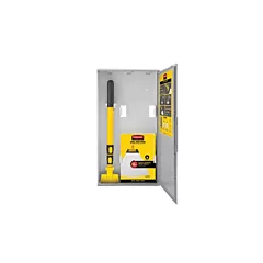 Rubbermaid Spill Mop Kit - 2031093