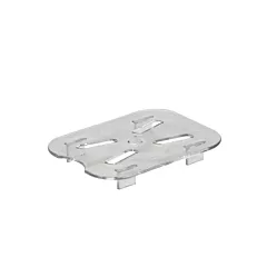 Cambro camwear drain shelf, 1/8 size - 80cwd135 (rfs025/80cw