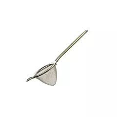 Mercer Barfly Mesh Strainer, 3-1/2