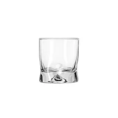 Libbey Impressions Old Fashioned Glass, 8 oz - 1767580