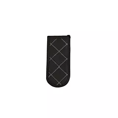 San Jamar BestGuard Handle Holder, Black - 804BG-BK 702/804B