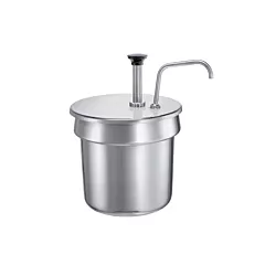 Distributeur products condiment pump - 83200 1793/83200