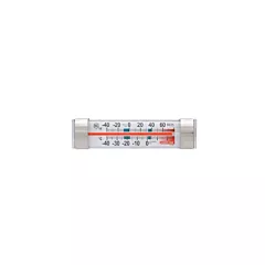 Bios professional premium fridge / freezer thermometer w/ rh