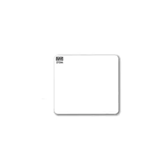 DayMarkSafety DissolveMark Blank Printer Labels, Matte - IT1