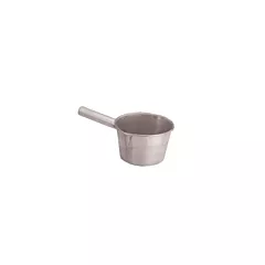 Vollrath ladle / dipper w/ insulated handle, 64 oz - 4752 19