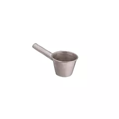 Vollrath ladle / dipper w/ insulated handle, 30 oz - 5330 19