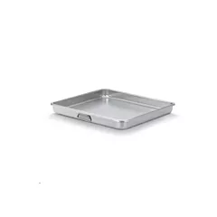 Vollrath Wear-Ever Roasting Pan Top w/ Riveted Loop Handles,