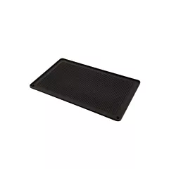 Browne thermalloy combi grill / pizza tray, full-size - 5762