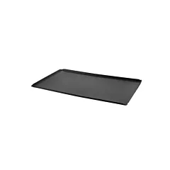 Browne Thermalloy Combi Baking Tray, Flat w/ Corner Pour Spo