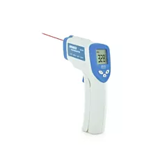 Bios profressional infrared thermometer w/ laser pointer - p