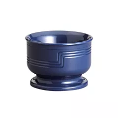 Cambro camwear shoreline collection delivery ware bowl, navy