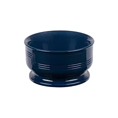 Cambro Camwear Shoreline Collection Delivery Ware Bowl, Navy