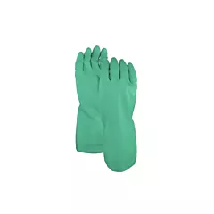 Watson Gloves 360Â° Total Coverage 15Mil Nitrile Gloves, Teal
