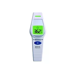 BIOS Professional Fever Glow Non-contact Digital Forehead Th