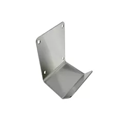 Quest hands-free door pull / opener, forearm pull - arm-open