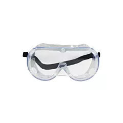 SCN Industrial Safety Goggles, Clear - SGU326 929/SGU326