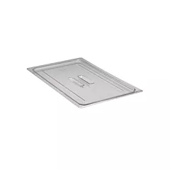 Cambro Camwear Food Storage Pan Cover w/ Handle, Full Size -