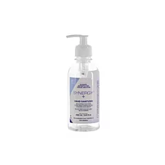 Superior Glove Works Synergy Alcohol Antiseptic Hand Sanitiz