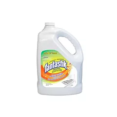 Fantastik Pro All-Purpose Disinfectant Cleaner Refill, 3.78L