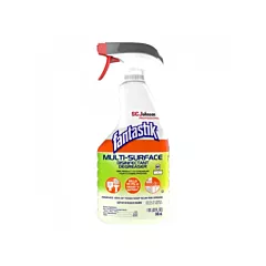 Fantastik Pro All-Purpose Disinfectant Cleaner w/ Trigger, 9