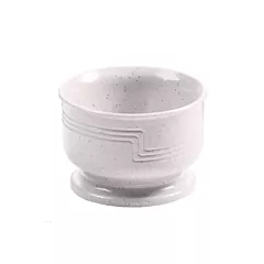 Cambro camwear shoreline collection delivery ware bowl, spec