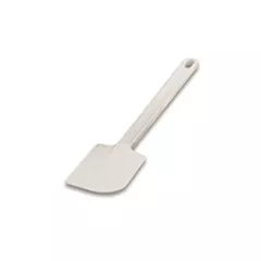 Vollrath rubber spatula, 16
