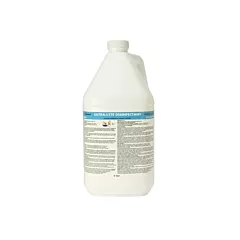 Ultramist ultralyte electro chemically activated sanitizer,