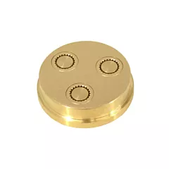 Nella 15 mm Pasta Die #108, Rigatoni