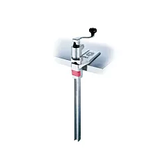 Edlund table mount can opener, no.1 - 11100 1140/11100