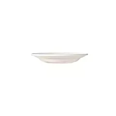 World Tableware Basics Pasta Bowl, White, 18 oz - 663/BW-113