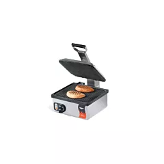 Vollrath Cayenne Electric Panini Sandwich Press, Single - 40