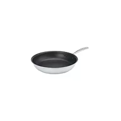 Vollrath Wear-Ever Non-Stick Aluminum Fry Pan w/ SteelCoat x