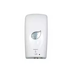 Globe Commercial Products Touch-free Lotion/Liquid Soap Disp